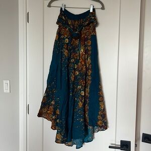 100% Rayon Skirt/Dress